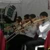eastleigh trombones